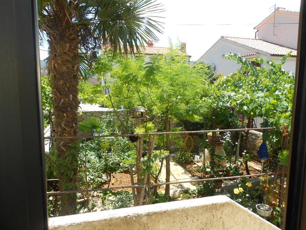 Apartmani Luiza Cres Pokoj fotografie