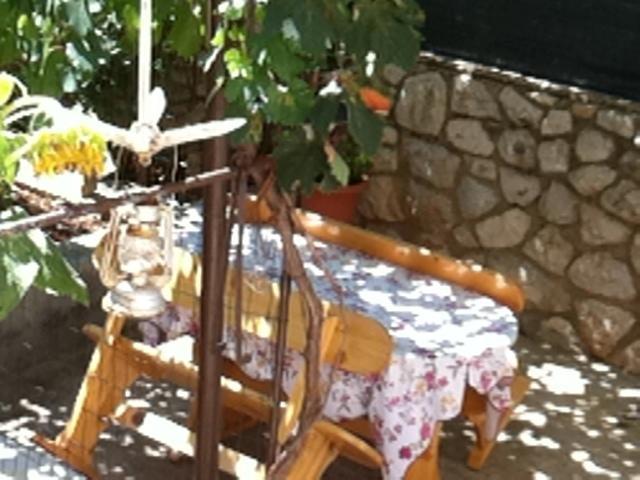 Apartmani Luiza Cres Pokoj fotografie